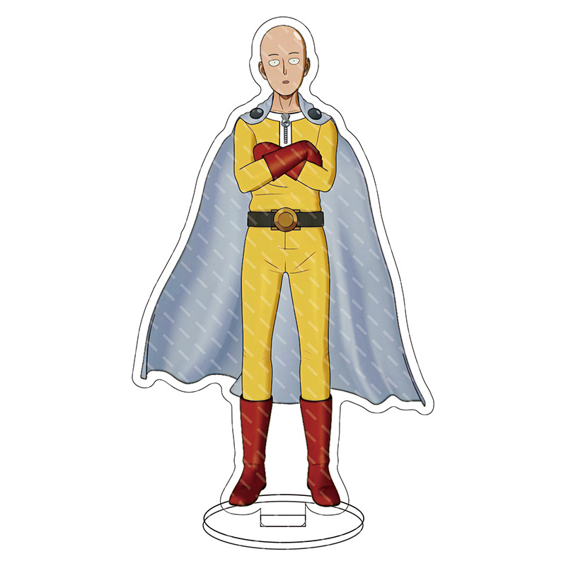 16CM Anime Acrylic Stand One-P - Men Accessories Gift review and price