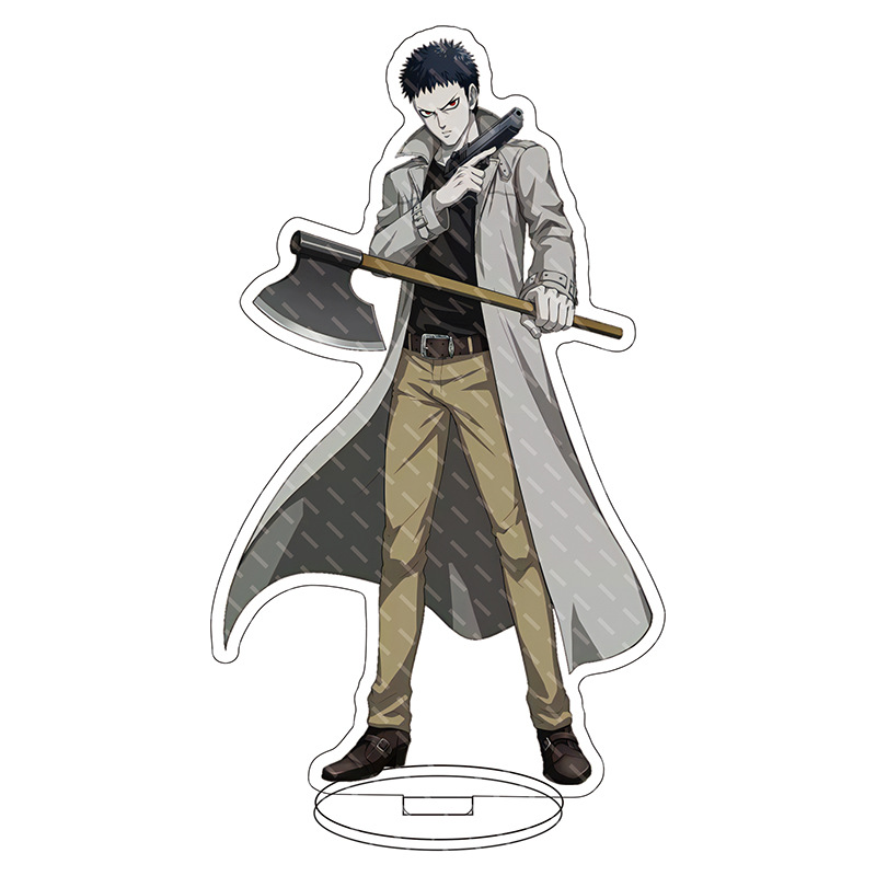 16CM Anime Acrylic Stand One-P - Men Accessories Gift review and price
