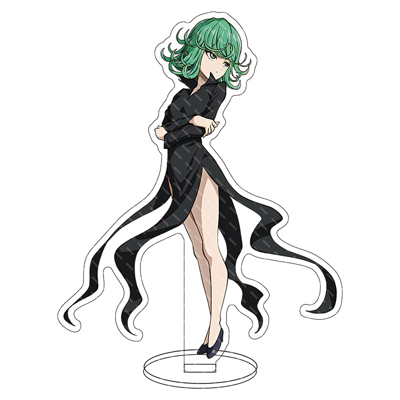 16CM Anime Acrylic Stand One-P - Men Accessories Gift review and price