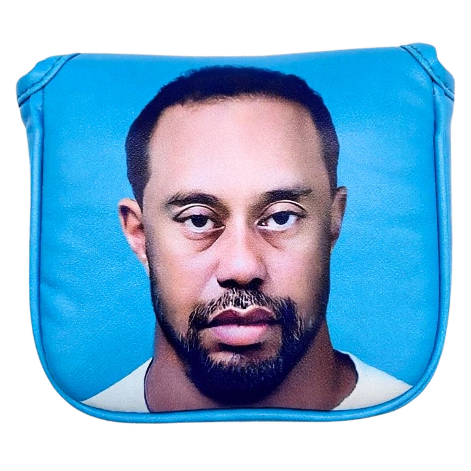 Funny Golf Mallet Putter Head  - Men Accessories Gift review and price