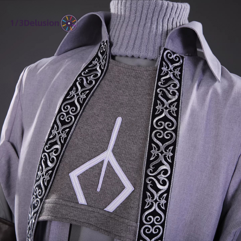 1/3Delusion Store bloodborne A - Men Accessories In Store review and price